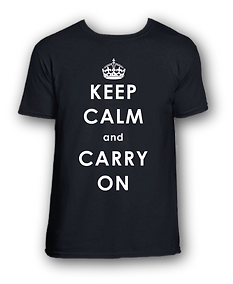 Garment Printing | Kapow Signs | Digital Printing London
