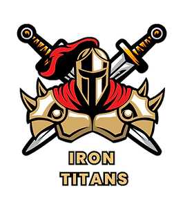 iron titans
