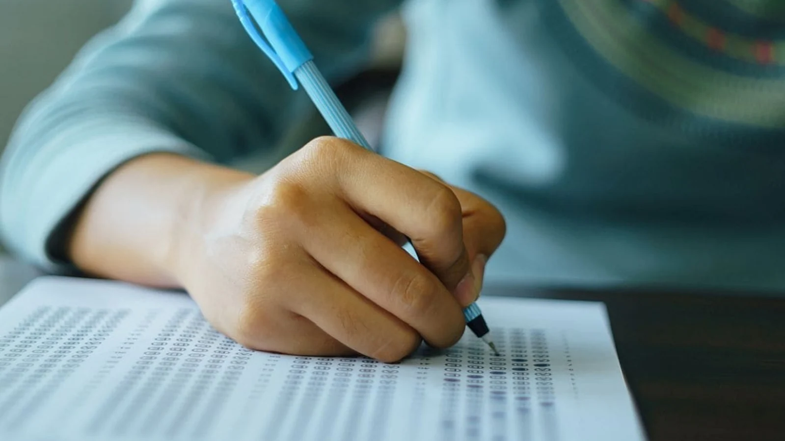 Curso de preparación para examen de ingreso al Tec de Tijuana