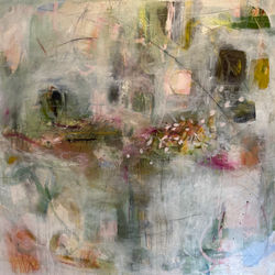 Lovely Day 49x49
