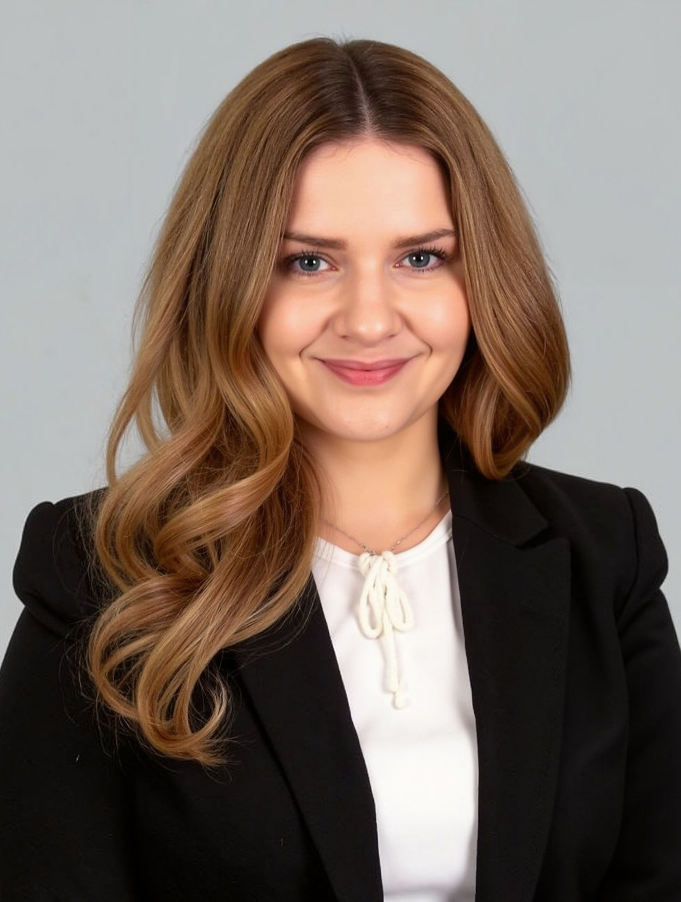 Shelby Crahan, Law Clerk at Fortis Employment Law