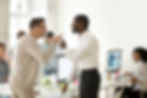 A Black man is being harassed at work by a coworker and needs a Maryland employment attorney