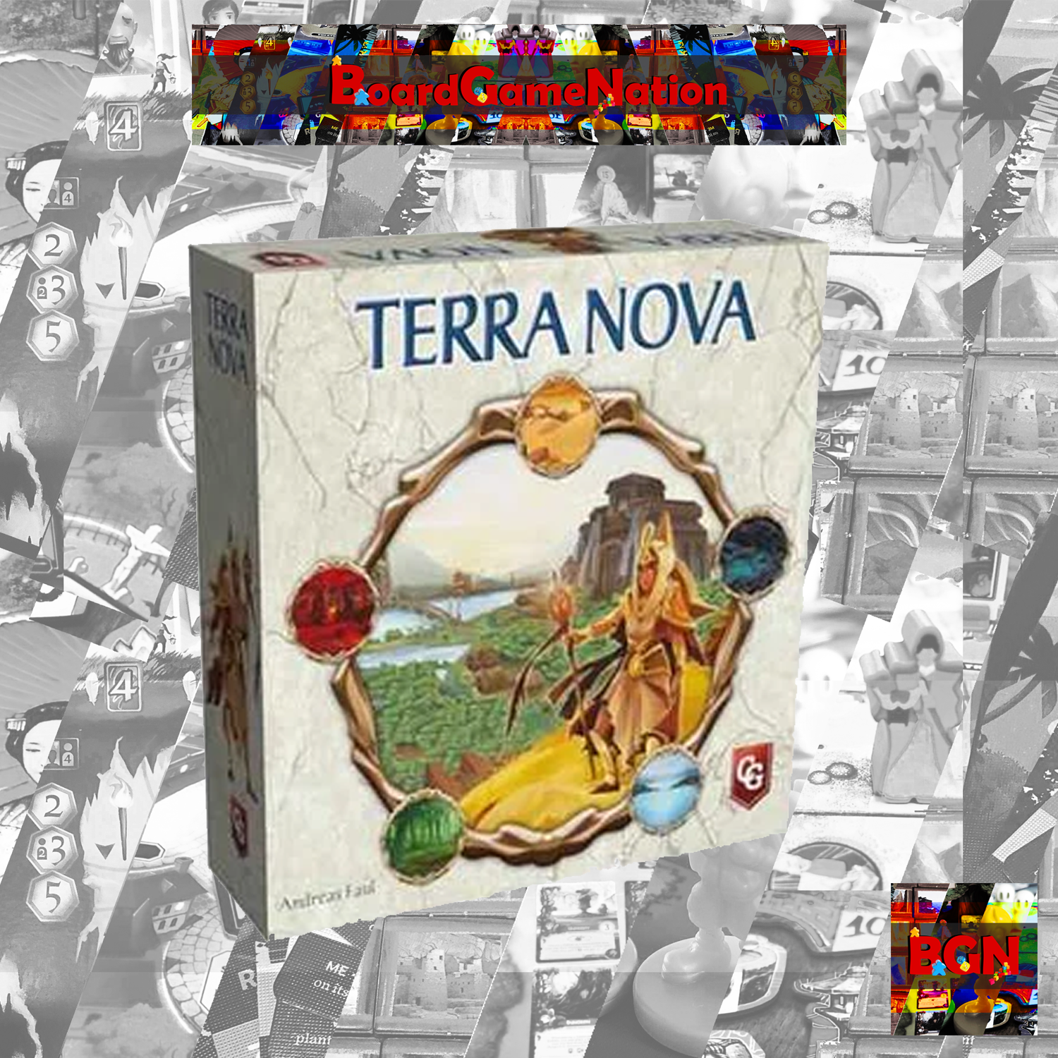 Terra Nova