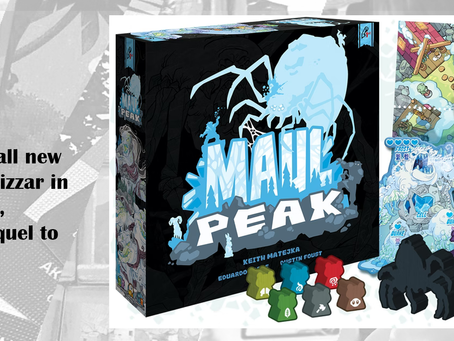 Crowdfunding Round-Up 7th March