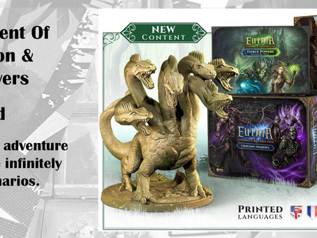 Crowdfunding Round-Up 2nd May