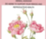 Herbal Harmony: 50 Herbs for your Period & Reproductive Health