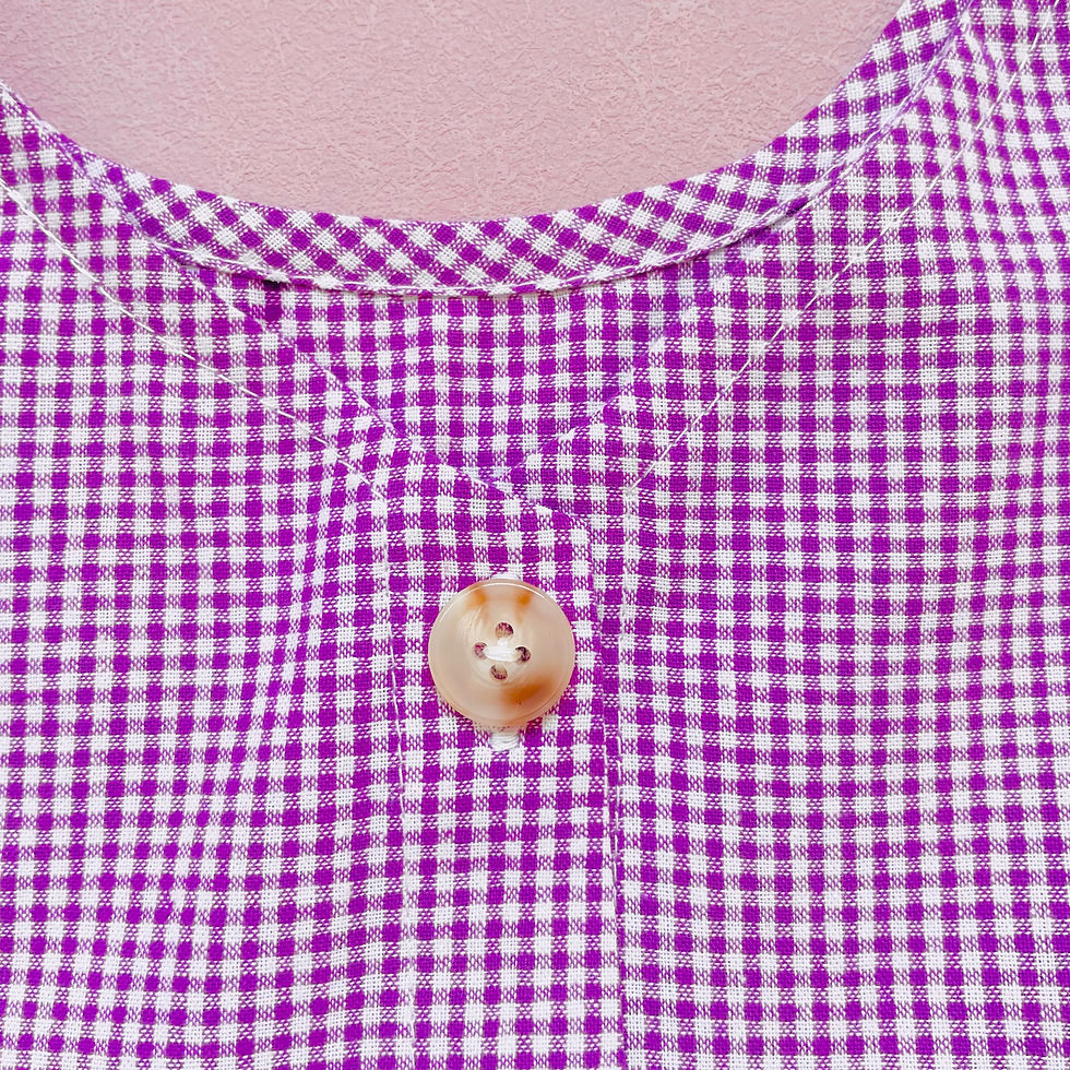 Thumbnail: bea pinafore 