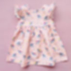 Thumbnail: Aya dress (lightweight)