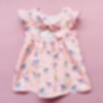 Thumbnail: Aya dress (lightweight)