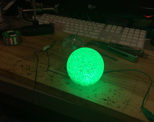 She Kills Monsters: Staff of Suh