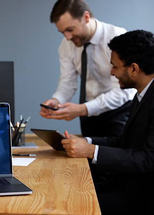 SLI Gestión de Aduanas Experiencia, seguridad y certeza para sus operaciones de importación y exportación