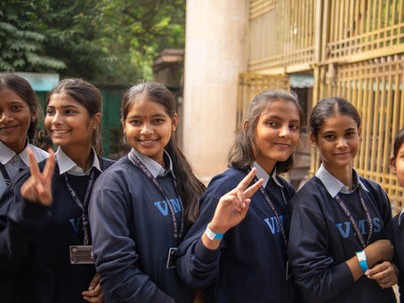 Why Choosing the Right School in Gonda Matters for Your Child’s Future