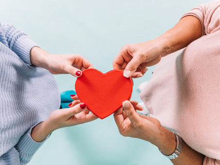 A Conversation of Caring