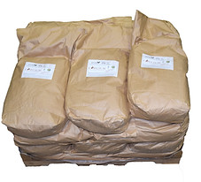 Twenty bags Milk Calcium