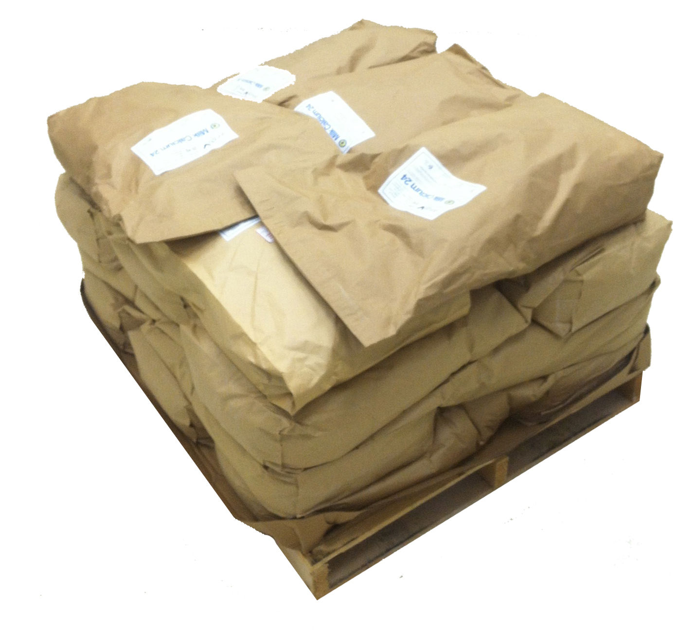 20 bags Whitetail Calcium