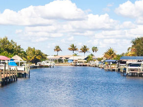 Cape Coral - Ft Myers - Real Estate