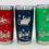 Thumbnail: 20oz ChristmasTumblers