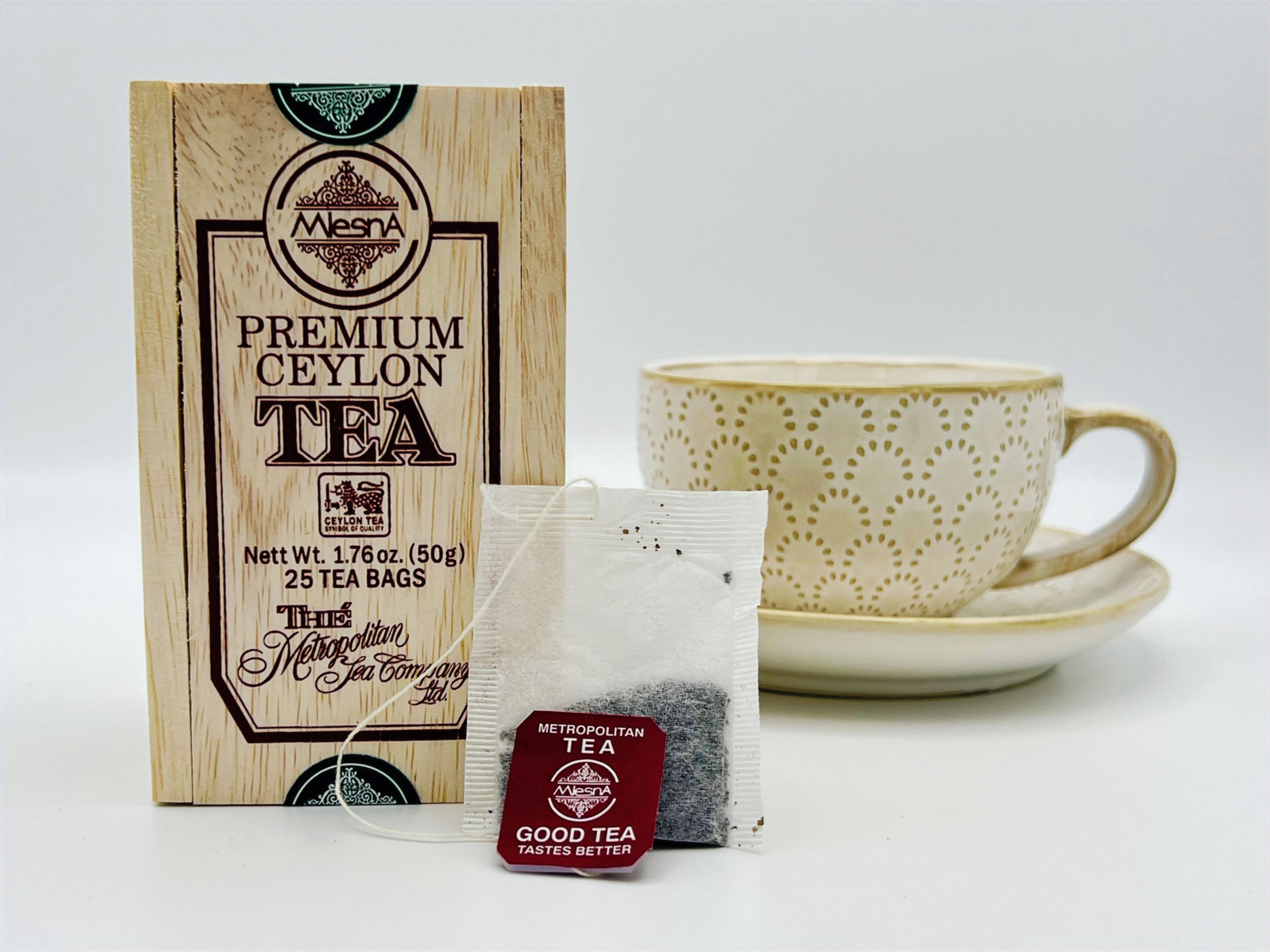 Premium Tea