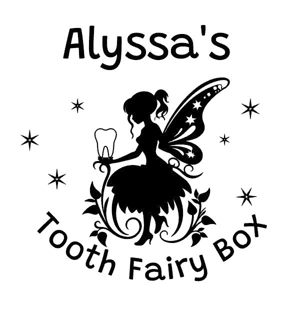 Thumbnail: Tooth Fairy Box