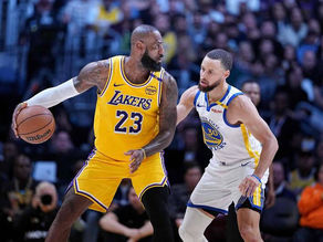 【體育快訊】2026 NBA常規賽分析 洛杉磯湖人 vs 金州勇士 (2026年04月10日 10:00) 賽前預測、傷兵名單與最新賠率解析