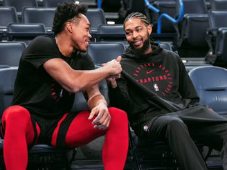 【體育快訊】2026 NBA常規賽分析 多倫多速龍 vs 里夫蘭騎士 (2026年05月4日 07:30) 賽前預測、傷兵名單與最新賠率解析
