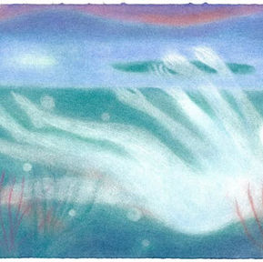 The Aesthetics of Aura Art