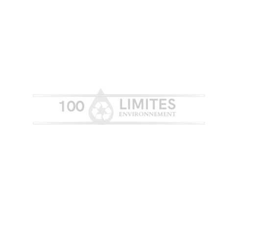 100 limites environnement