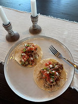 Slow Cooker Carnitas