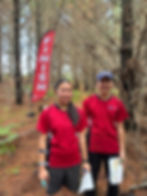 Orienteering