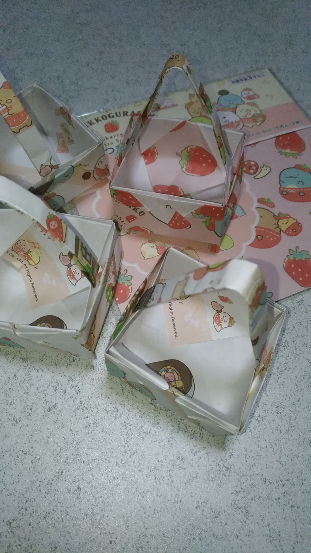 ブログ フリースクール オルソラ