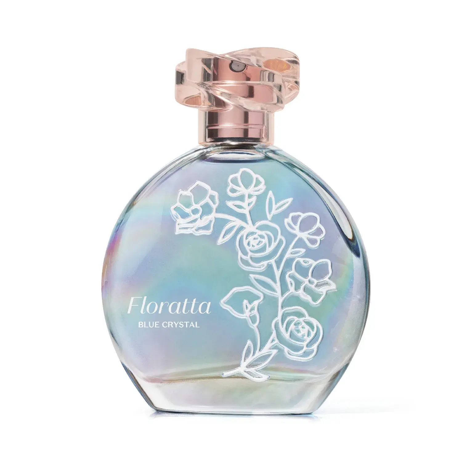 FLORATTA