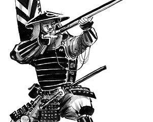 Ashigaru teppo figure ALTERNATE.jpg