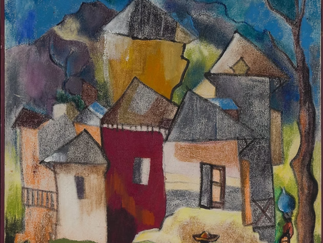 The Soul of Haiti: A Living Art Tradition