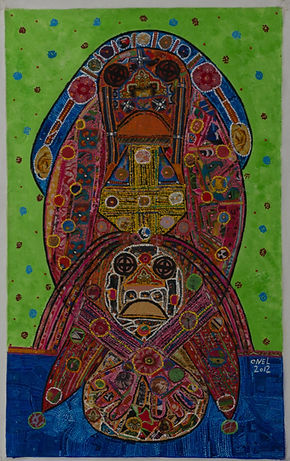Together, 2012