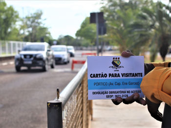 Após série de furtos, UFRR anuncia medidas para monitorar entrada no campus Paricarana