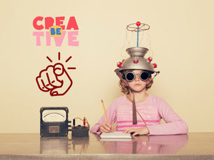 Protecting creativity in a Performance Driven World