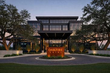 Oakfire Prime Steakhouse