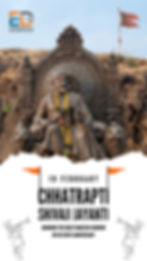 Chhatrapati Shivaji Maharaj