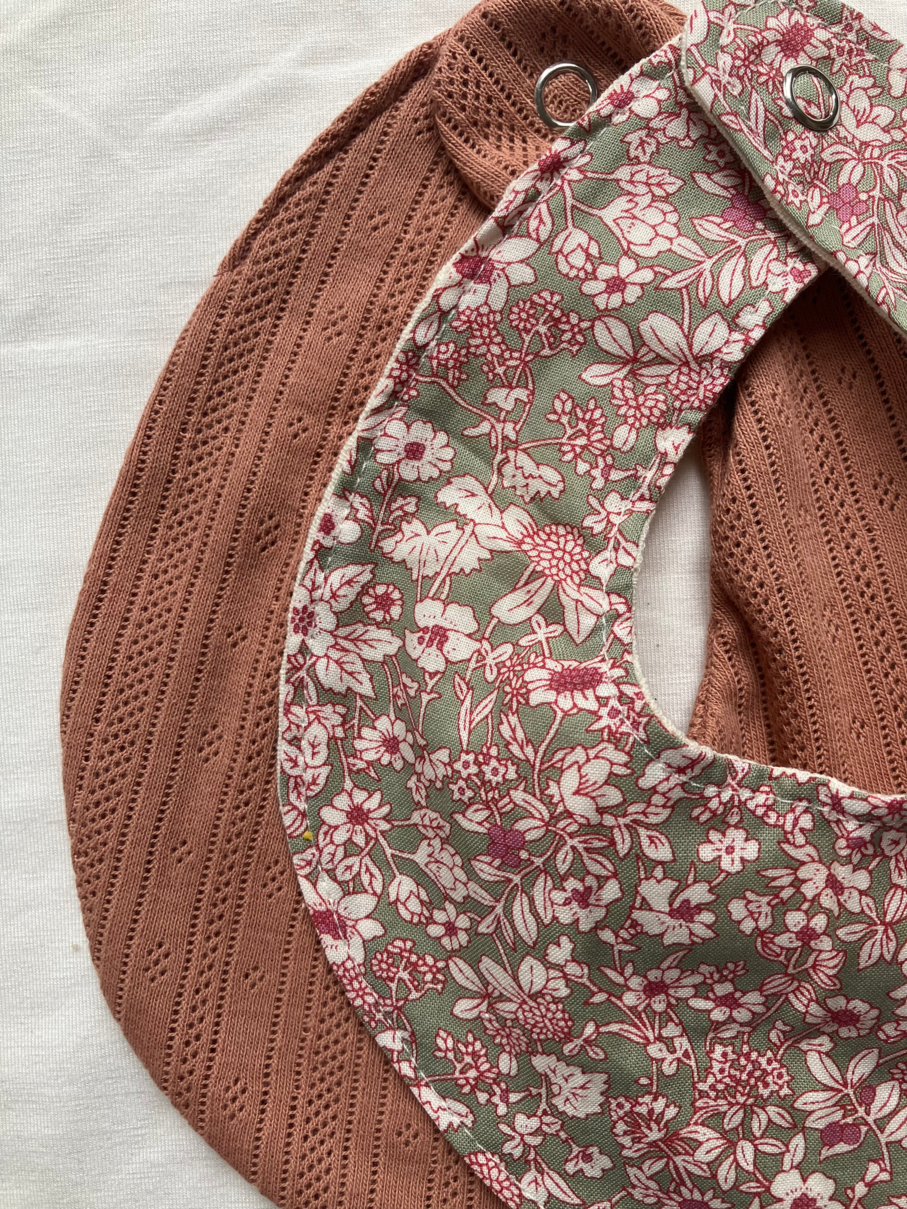 Savlesmæk, haveblomst 