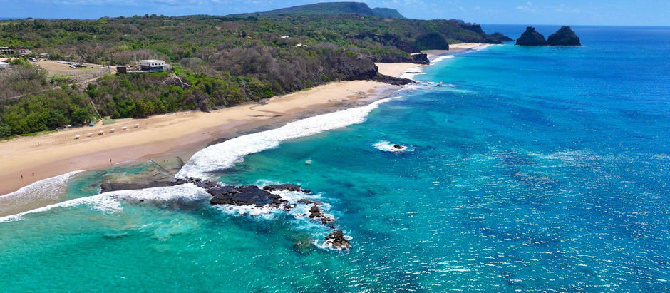 Roteiro Turístico: Fernando de Noronha