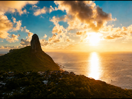 Fernando de Noronha: Um Paraíso Preservado no Brasil