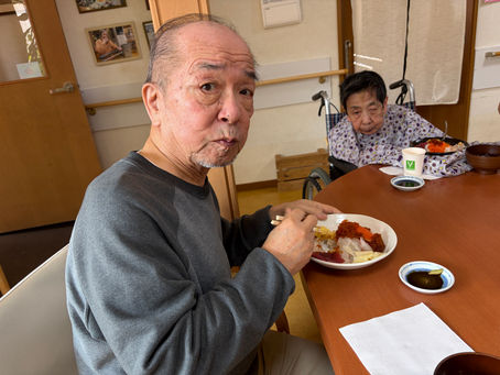 散歩強化週間