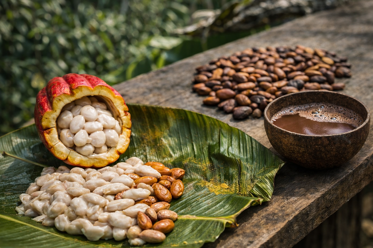 Bribri cacao tour Costa Rica, Indigenous chocolate tour Costa Rica, Cacao tour Costa Rica,