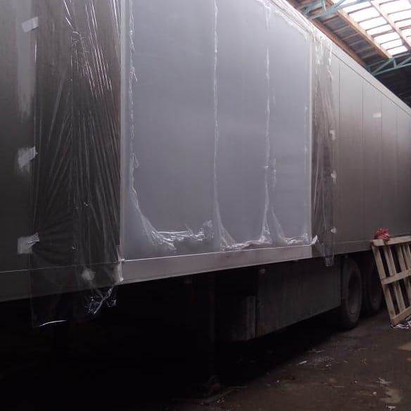 Купить Полы На Полуприцеп Шмитц