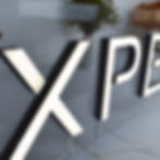 Front Illuminated Acrylic Letters_2