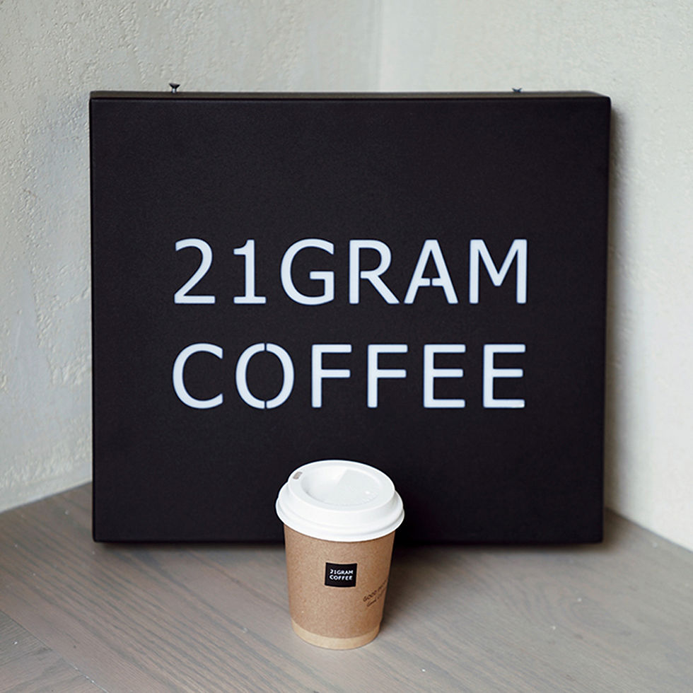 Thumbnail: Illuminated logo led sign cabinet_5