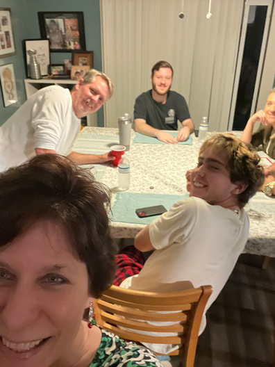 Reflecting on False Allegations: A Journey of Growth