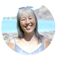 Delphina創始者Merrina Sawako Suzuki