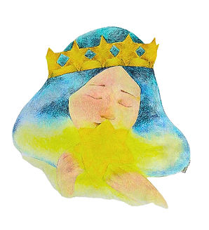 histoire de l'atelier de marie porte du ciel, carterie catholique faite main