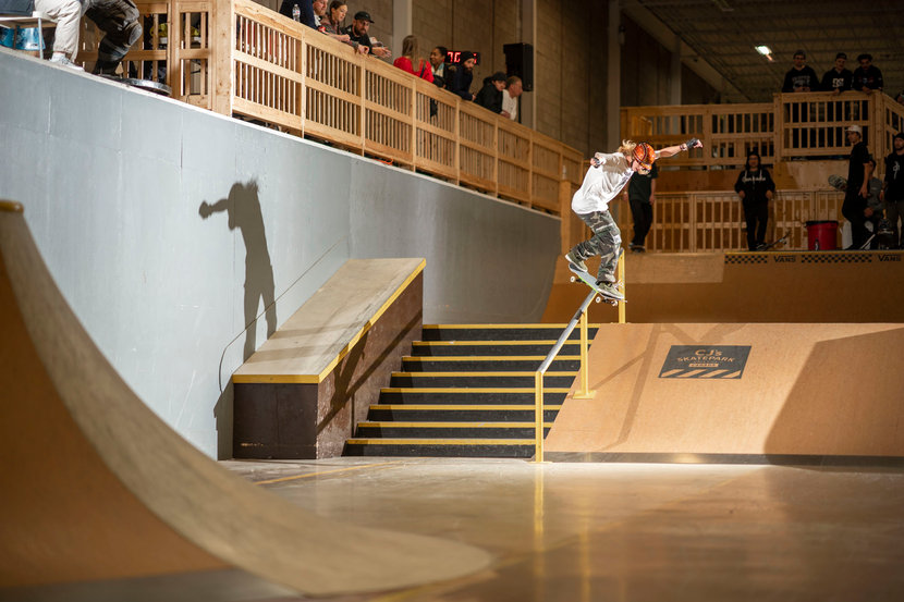 GALLERY | Canada Skateboard